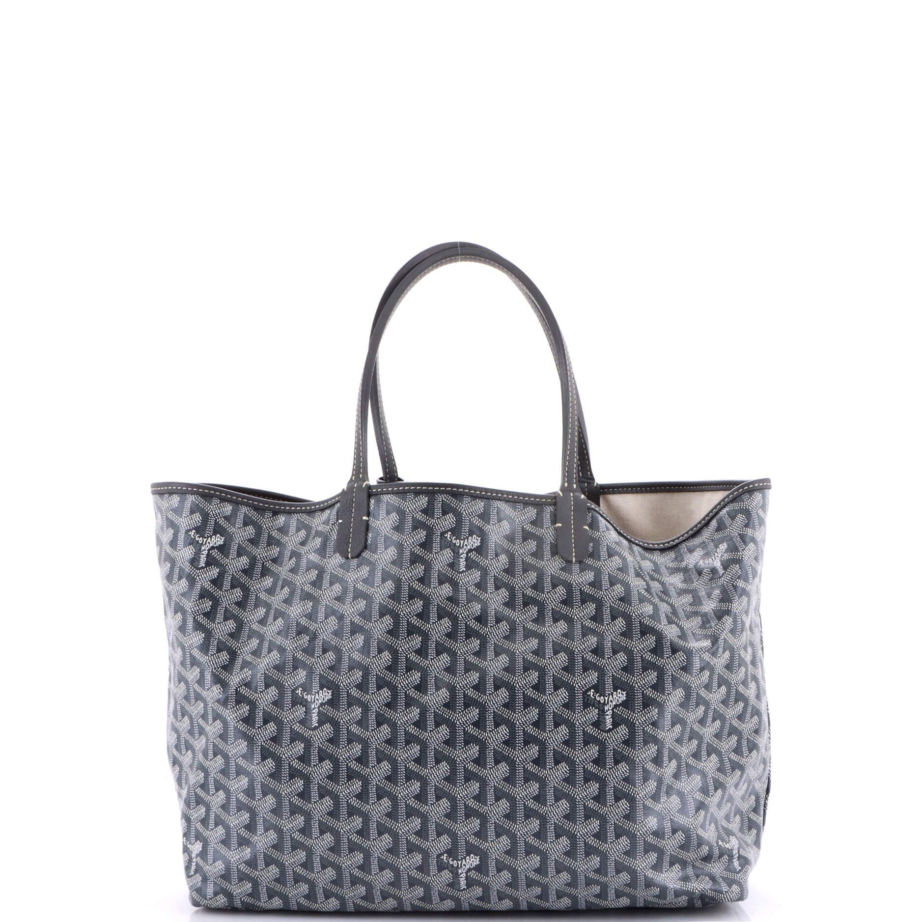 Goyard Cloth tote
