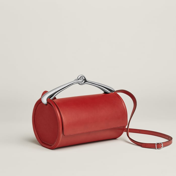 Rouge Duchesse Maximors Bag