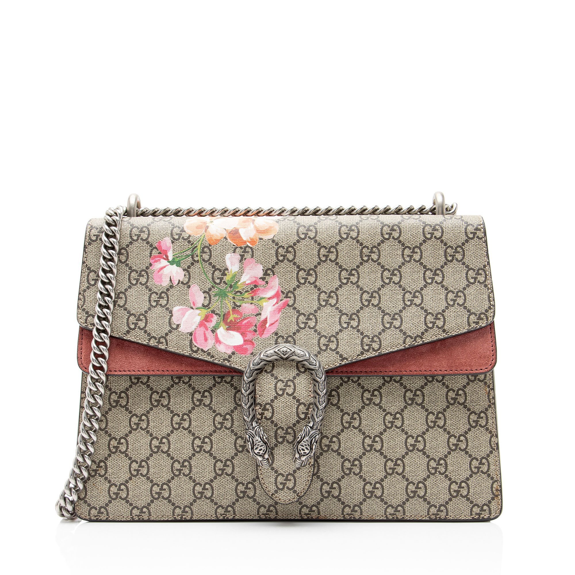 Dionysus cloth handbag