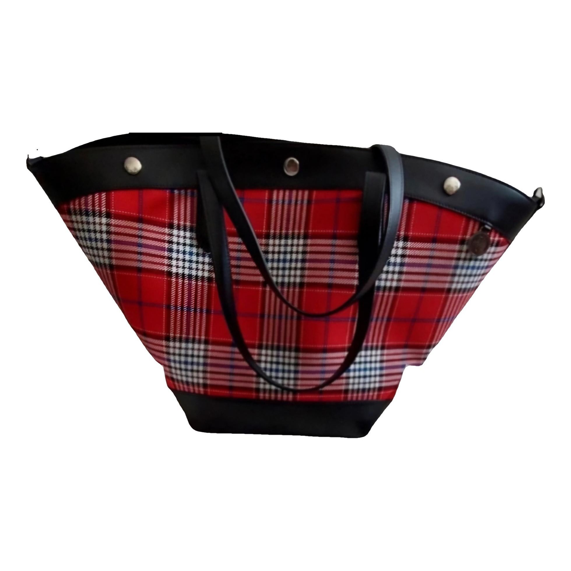 Cloth tote