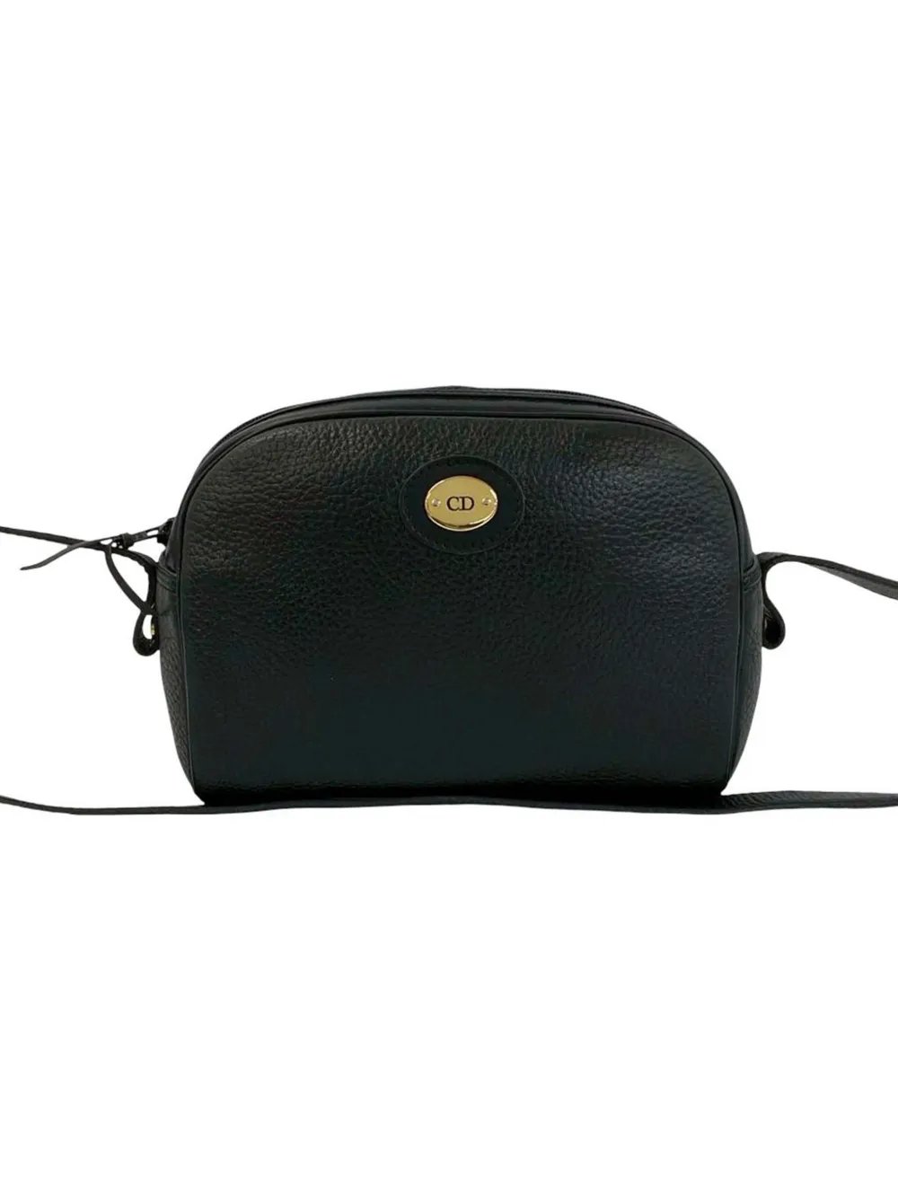 20th Century Leather crossbody bag