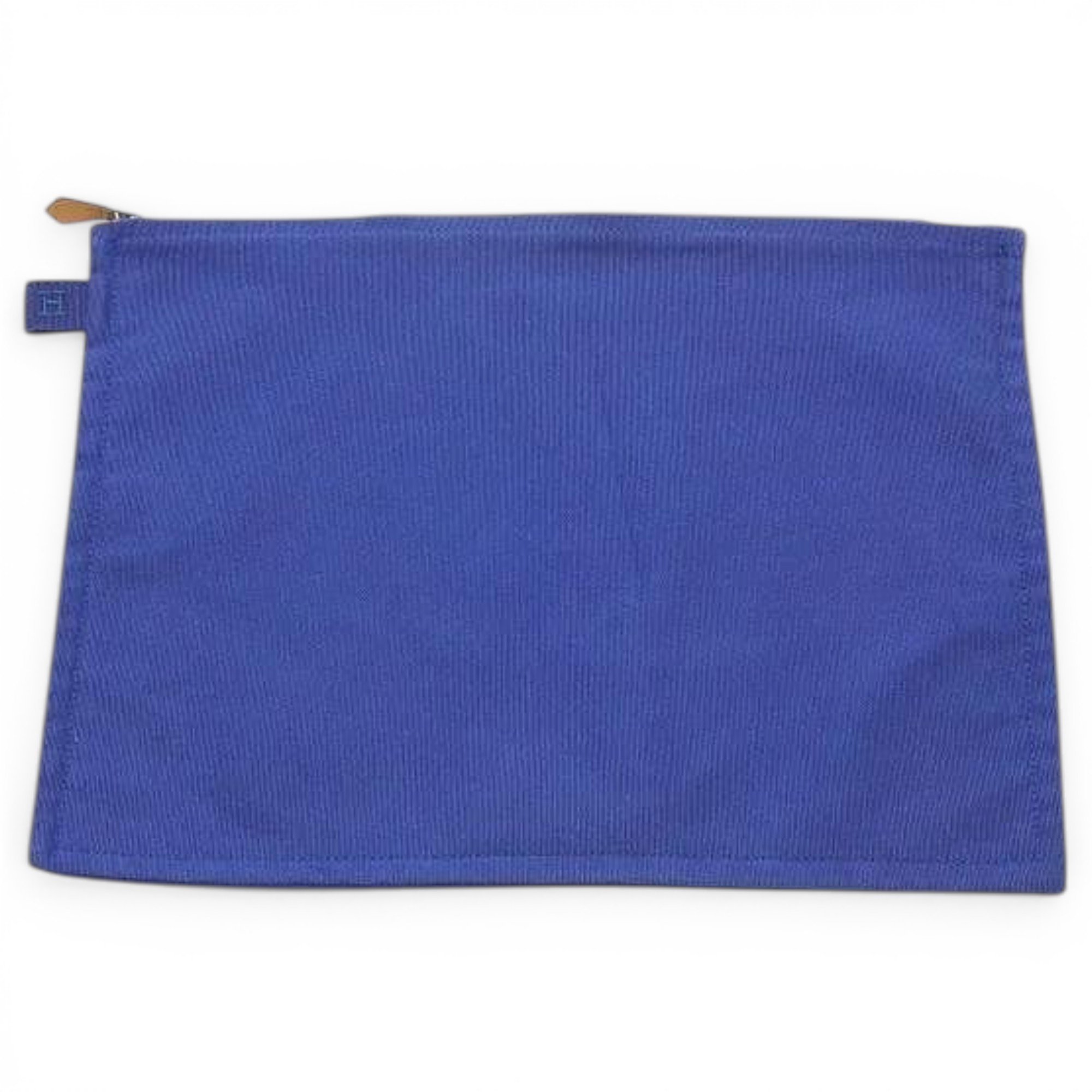 Cloth clutch bag