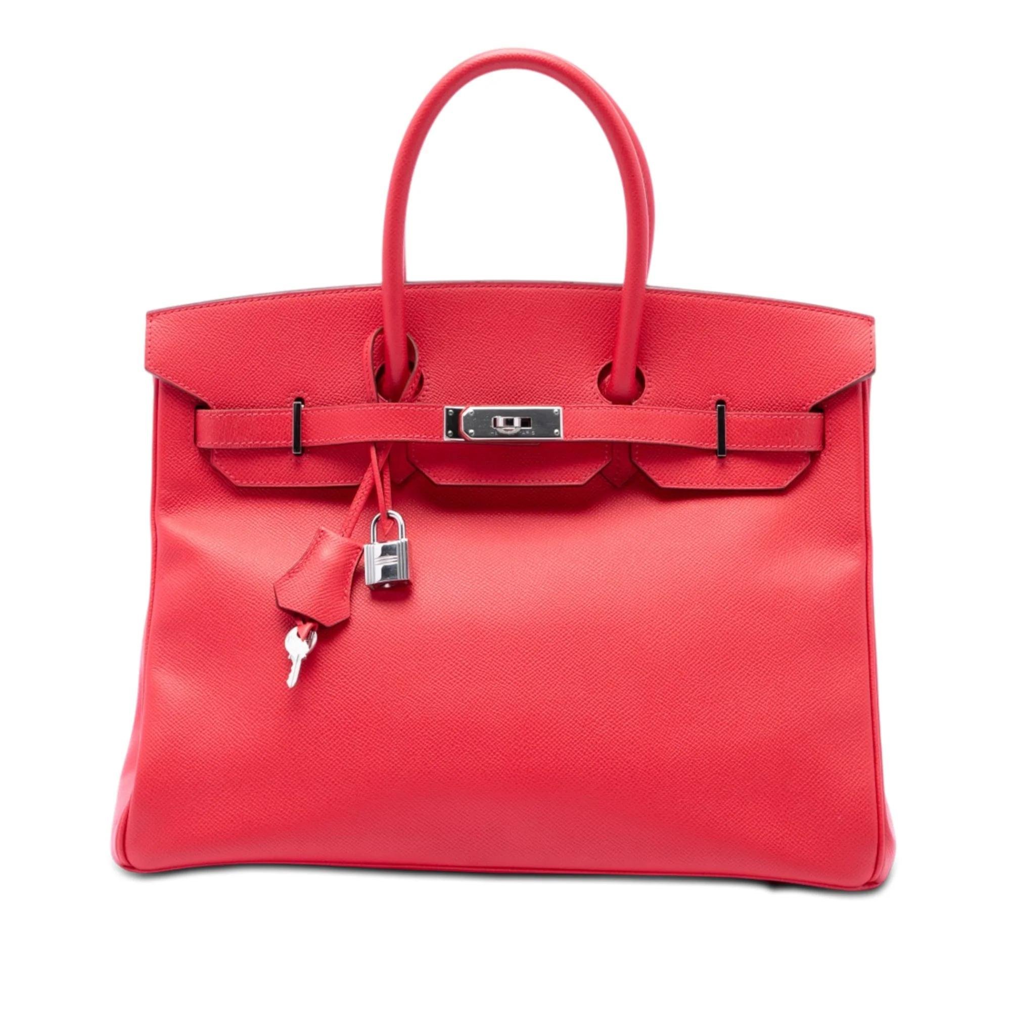 Pony-style calfskin handbag