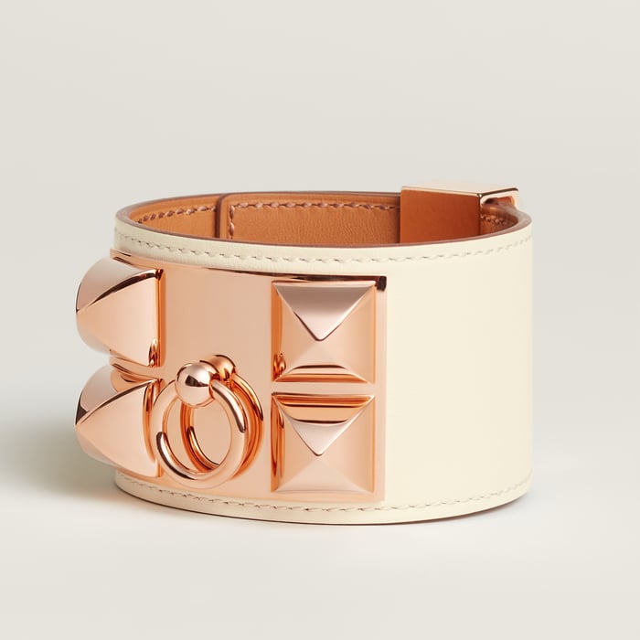 Collier de Chien bracelet