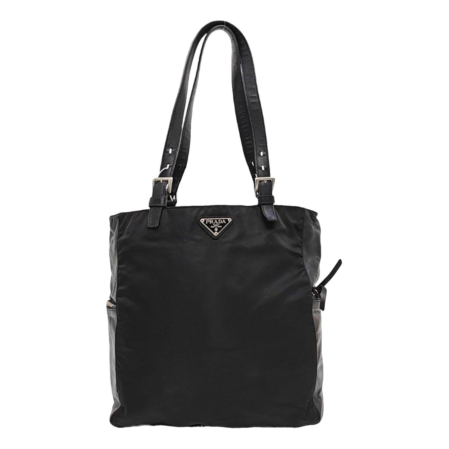 Cloth handbag
