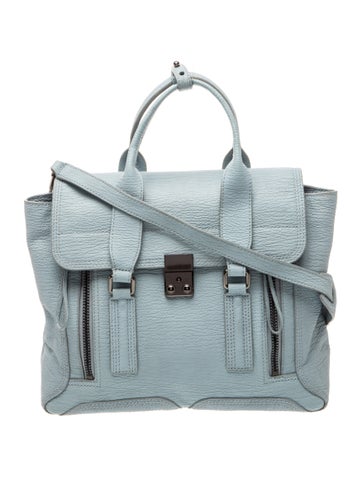 Leather Backpack