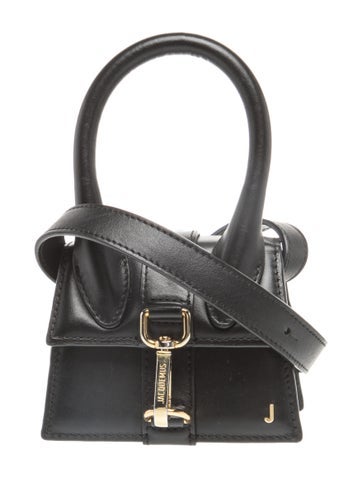 Leather Le Chiquito Montagne