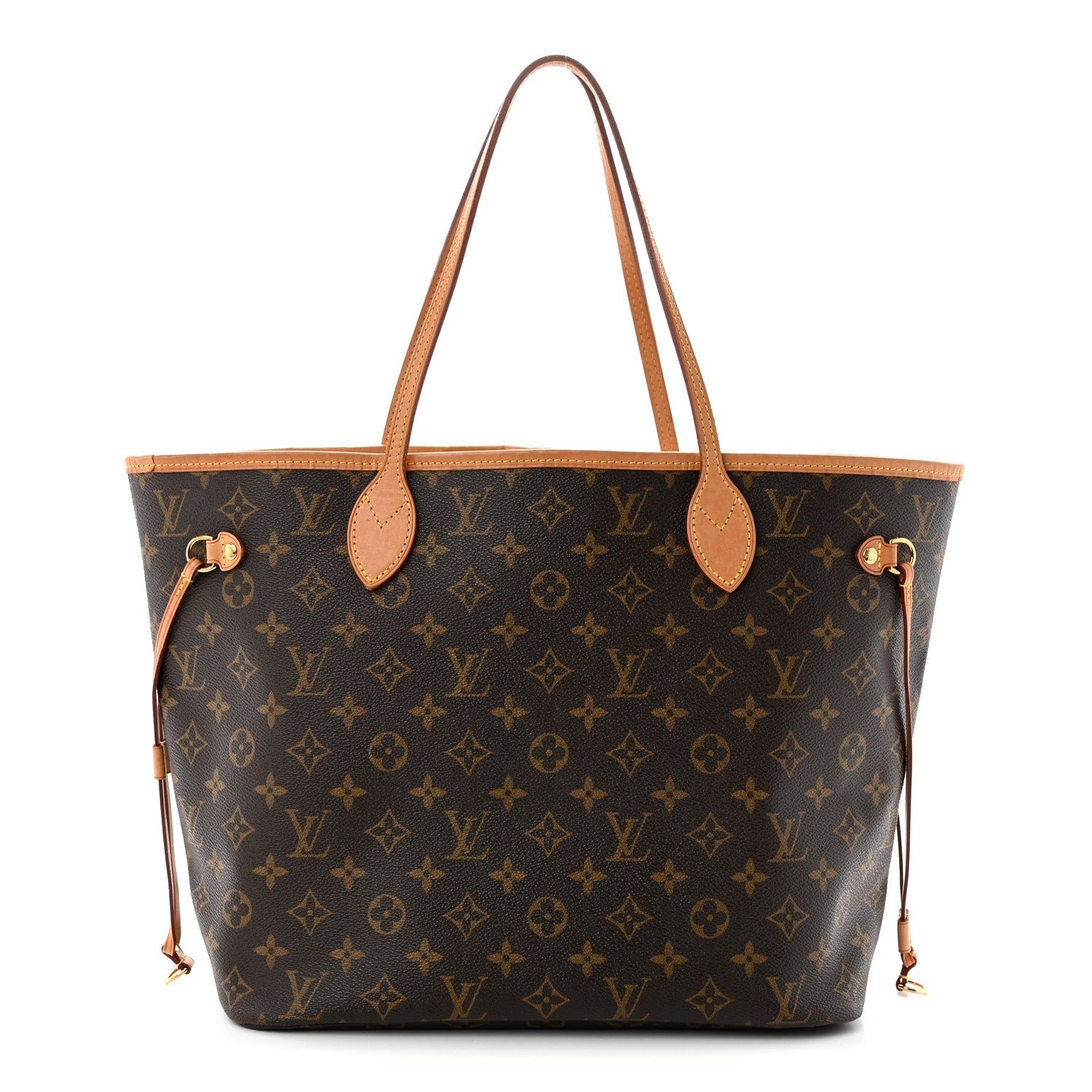 Louis Vuitton Monogram Neo Neverfull MM