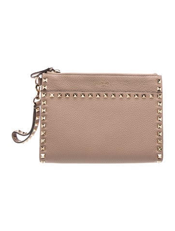 Rockstud Clutch