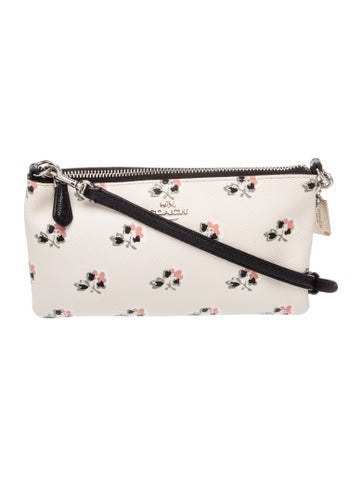 Coach Signature Shoulder Bag