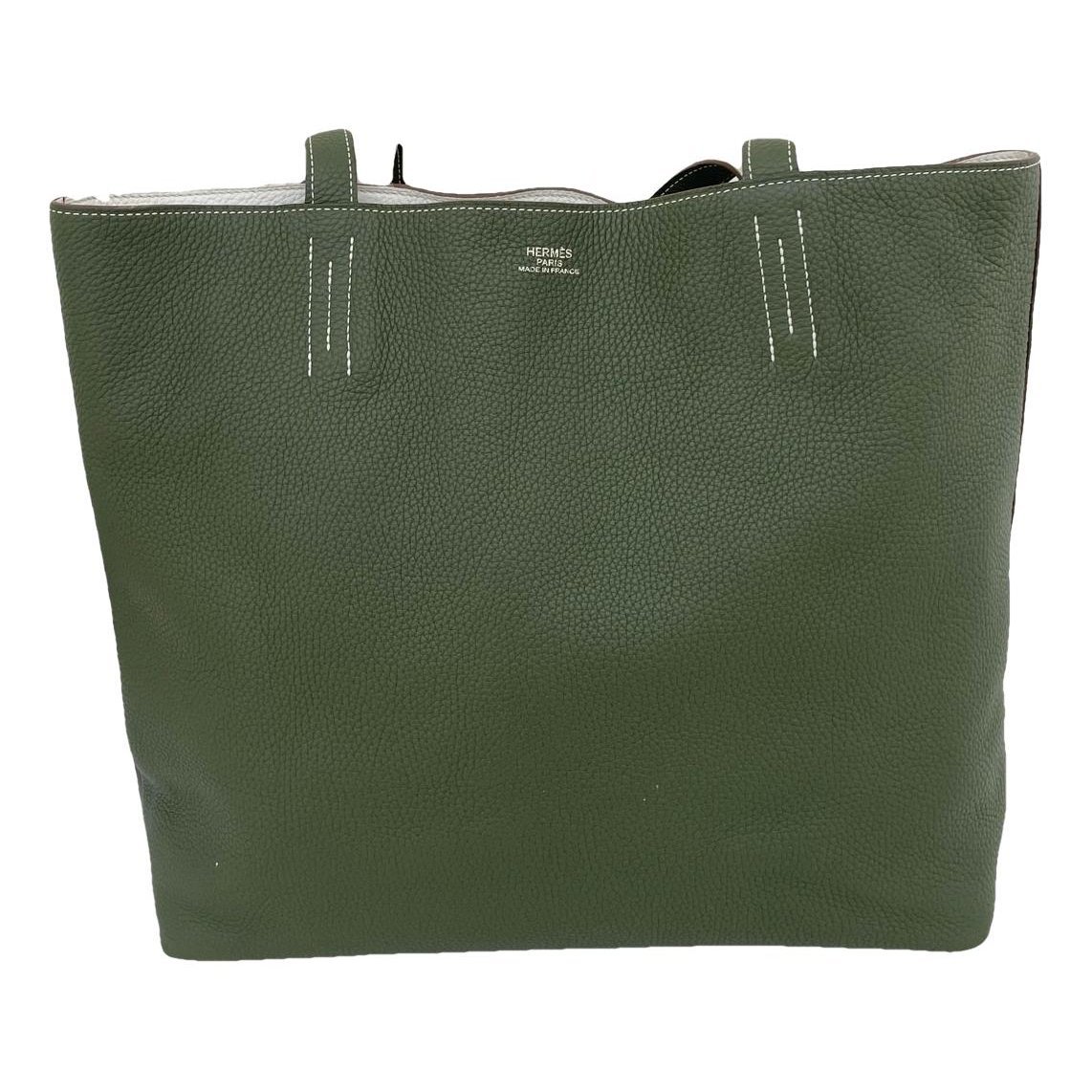 Hermes Double Sens Handbag