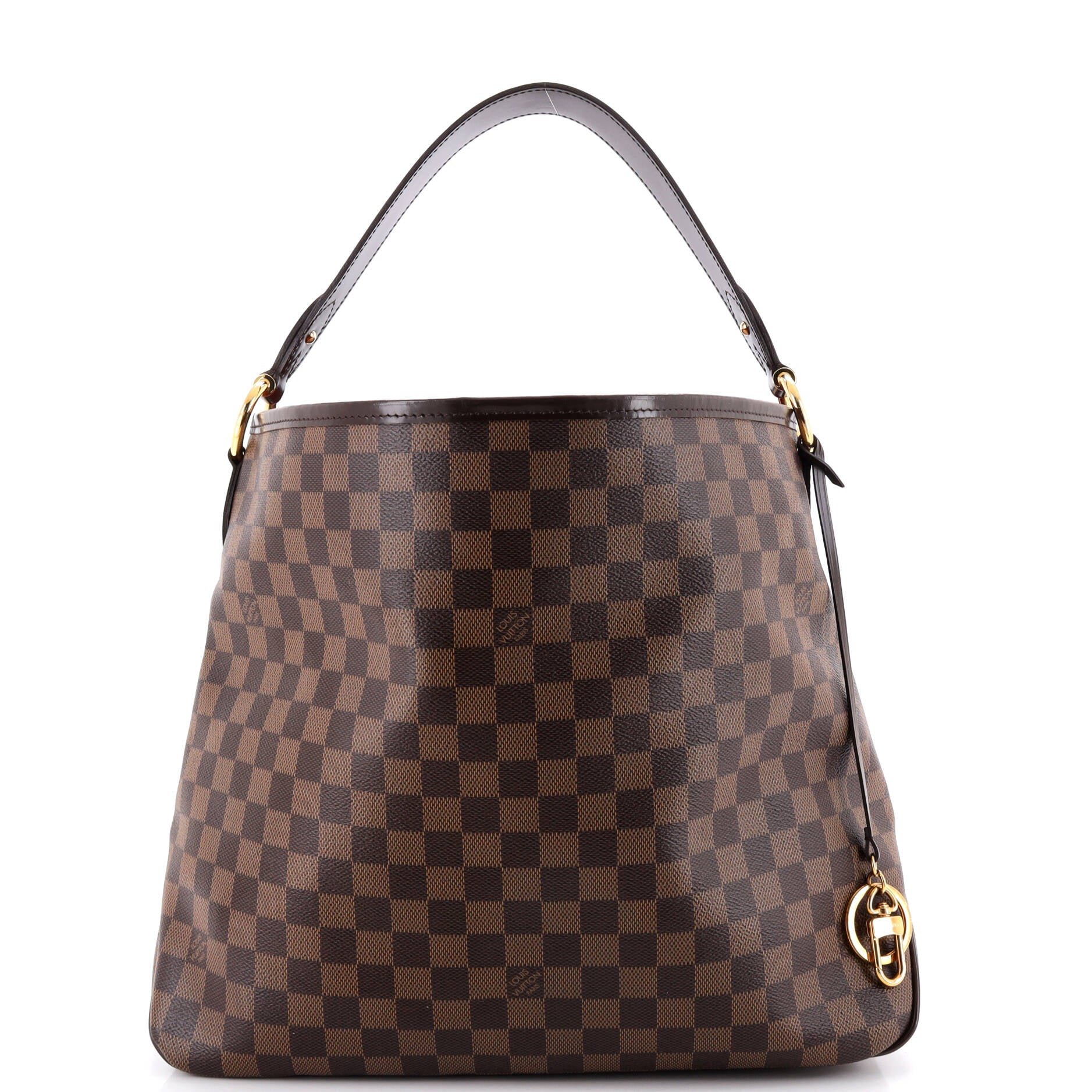 Delightful NM Handbag Damier MM