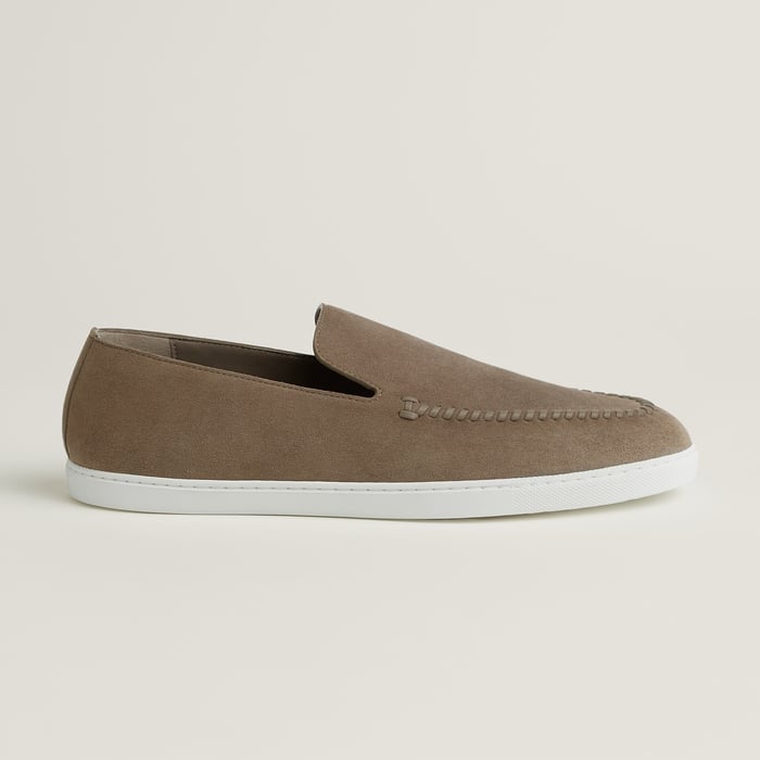 Étoupe Julian Loafer