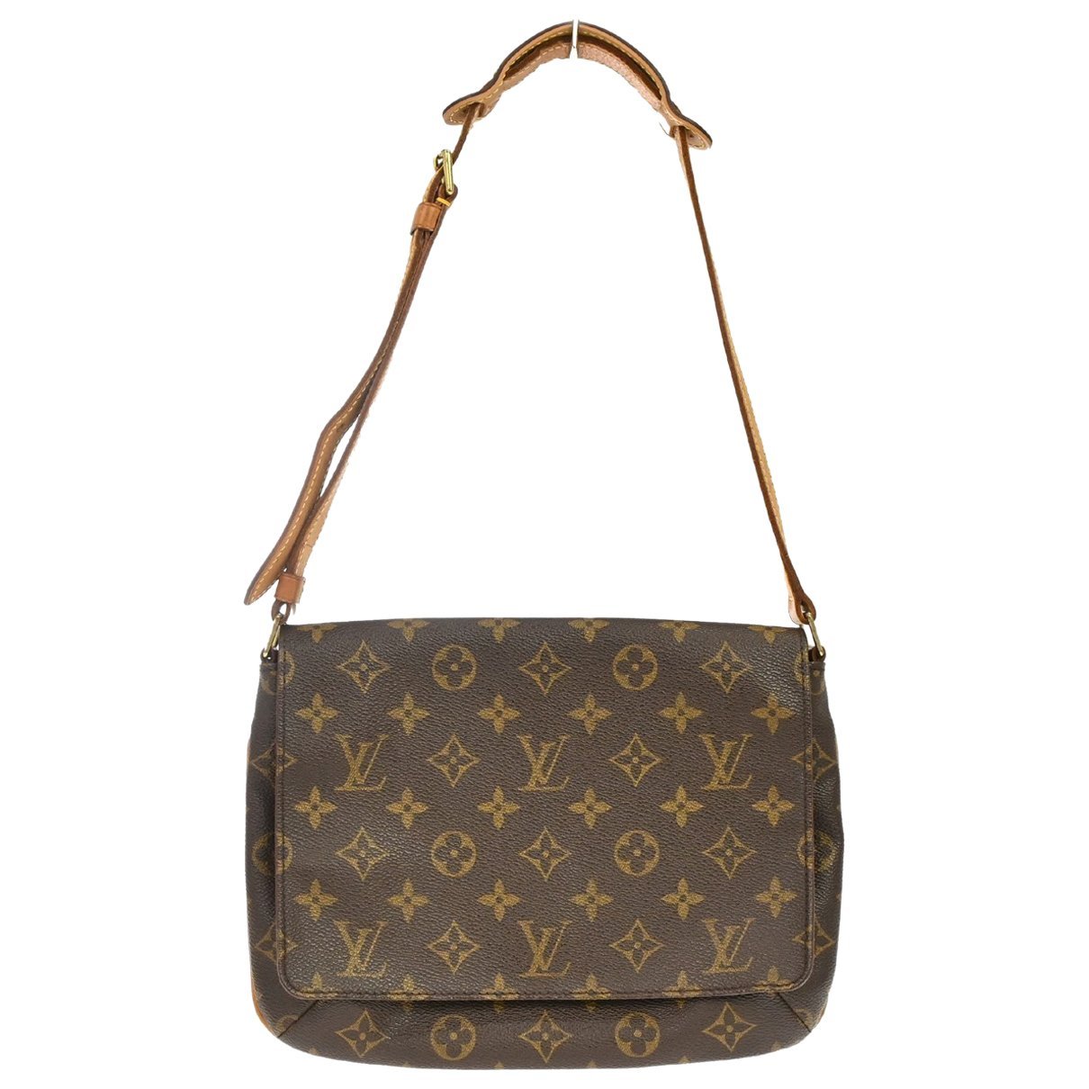 Musette Tango cloth handbag