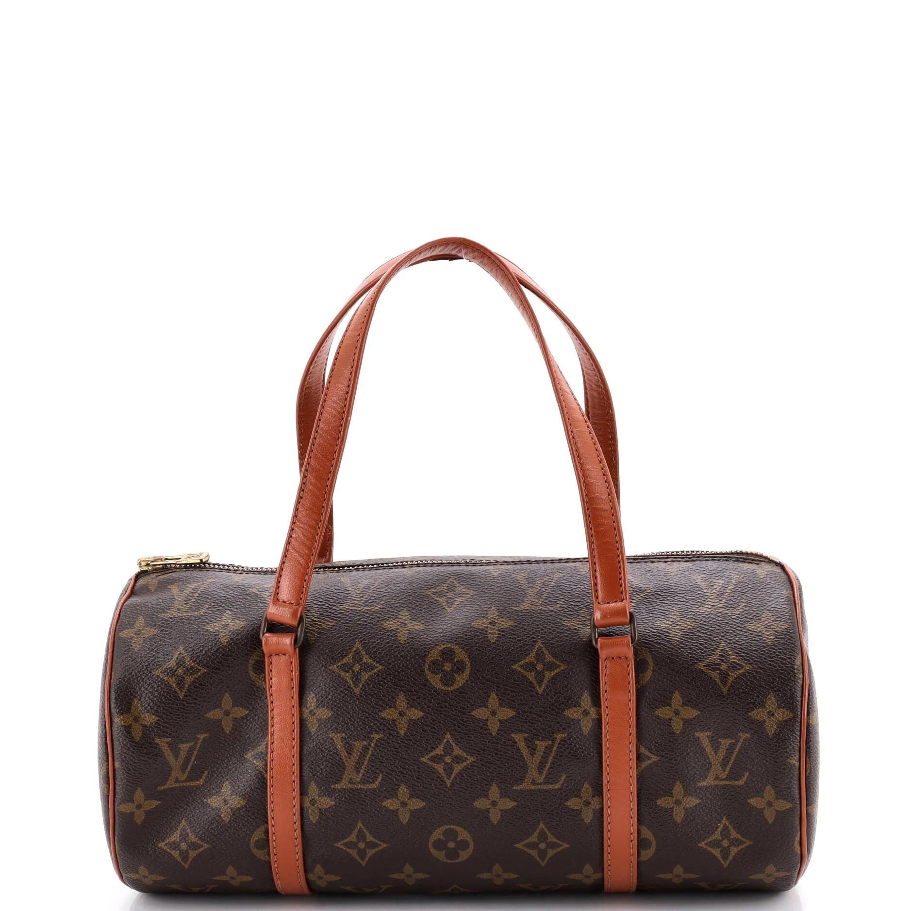 Cloth handbag