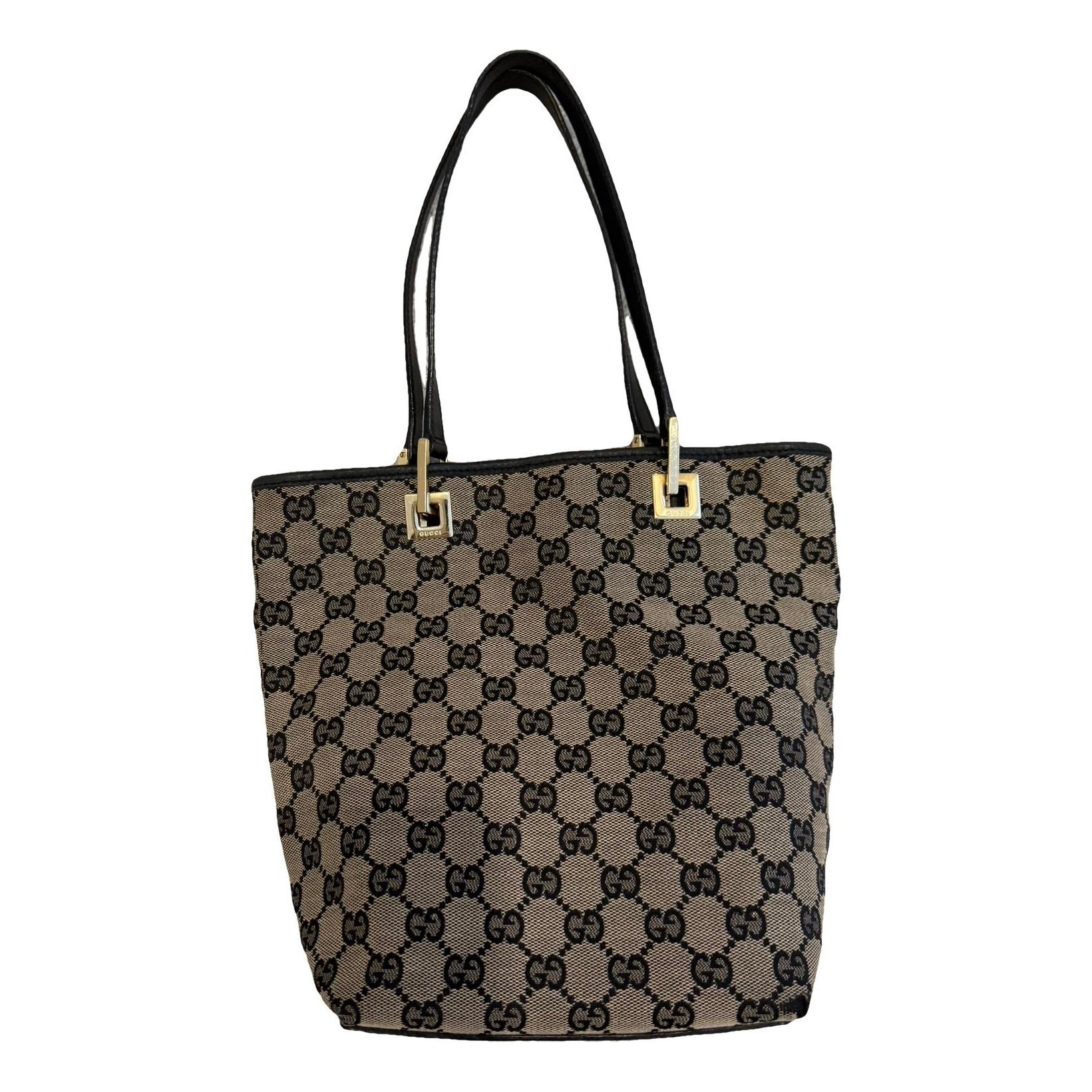 Eclipse cloth tote