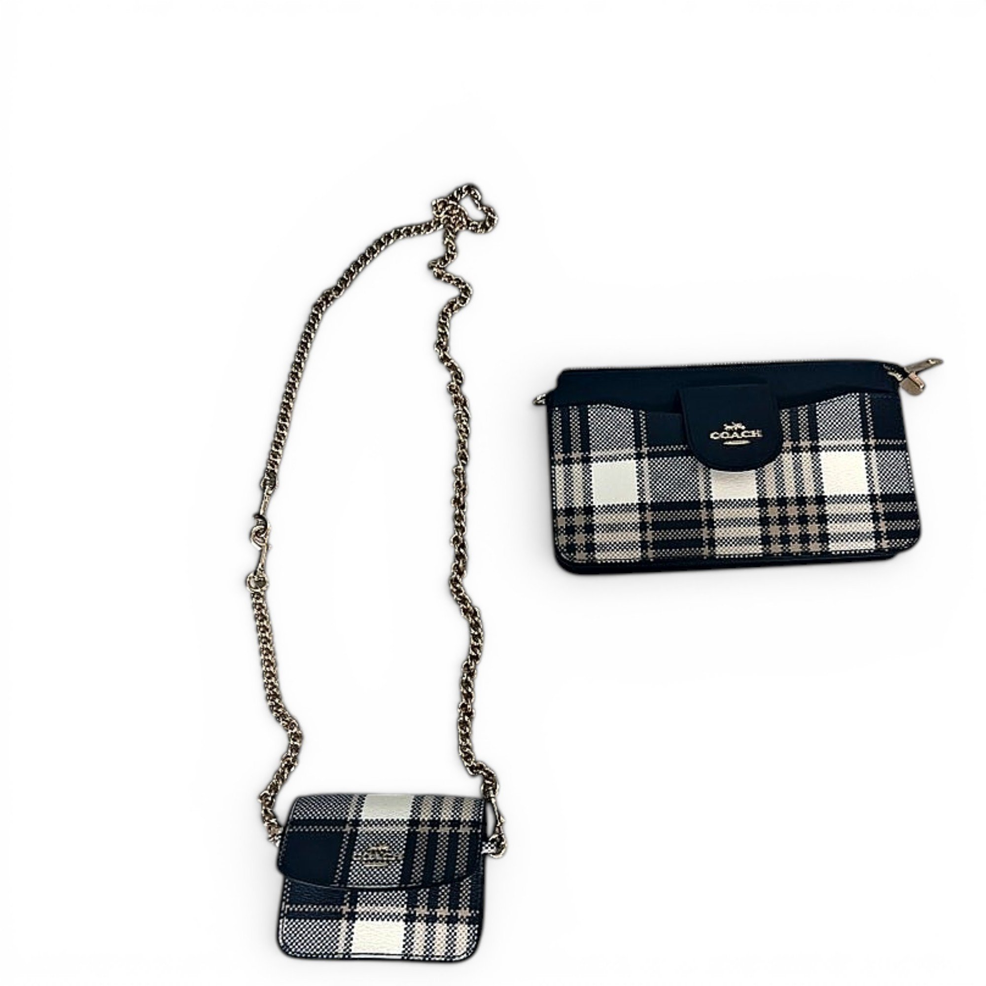 Leather bag