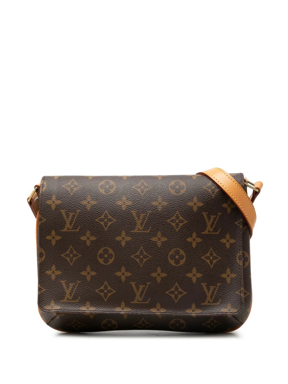1999 Monogram Musette Tango Short Strap shoulder bag