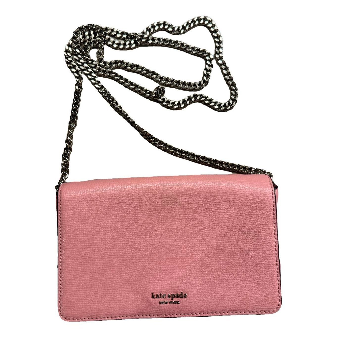 Kate Spade Leather clutch bag