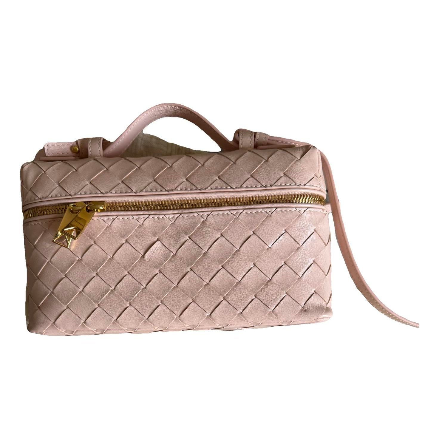 Bang leather handbag