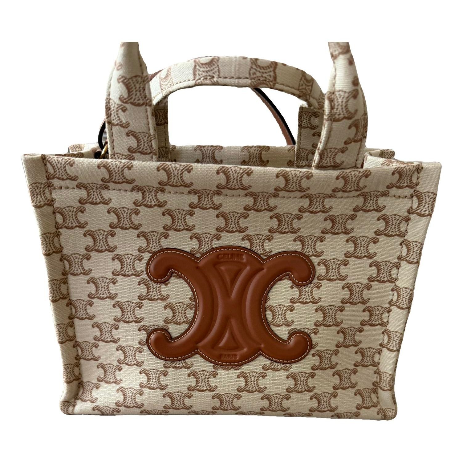 Cloth tote