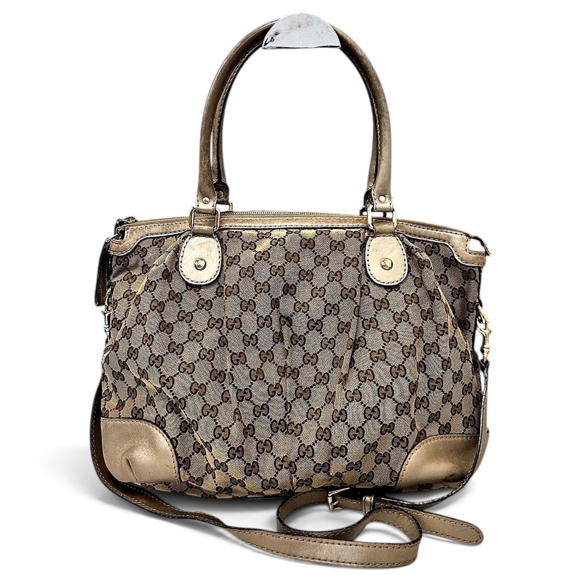 Cloth handbag