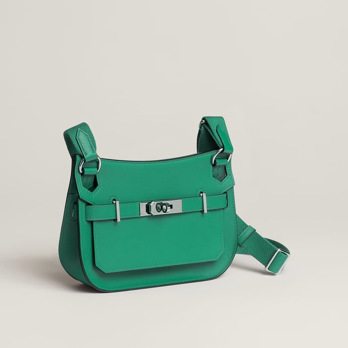 Vert Vertigo Bolsa Jypsière Míni