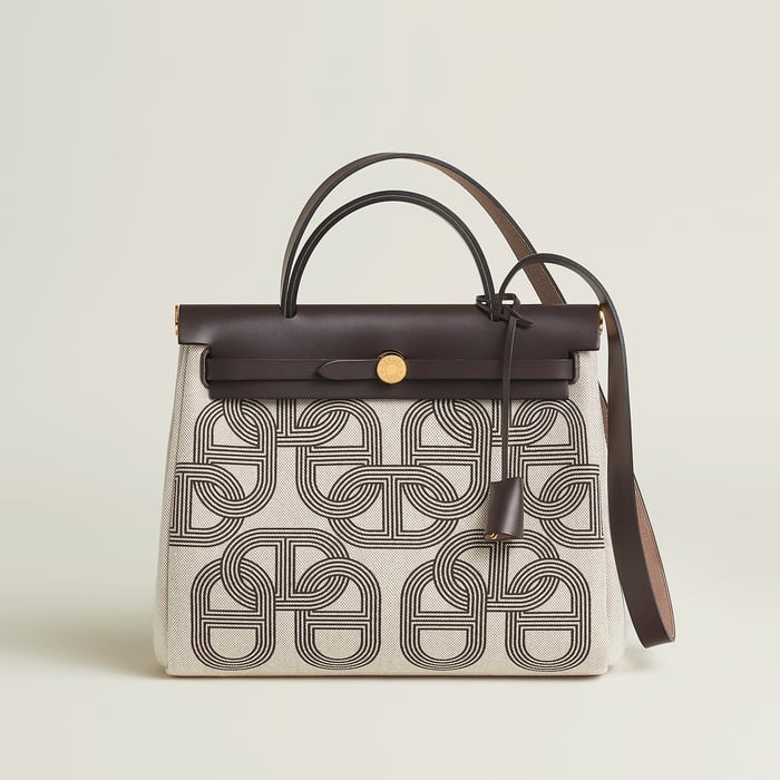 Herbag Zip 31 Bag