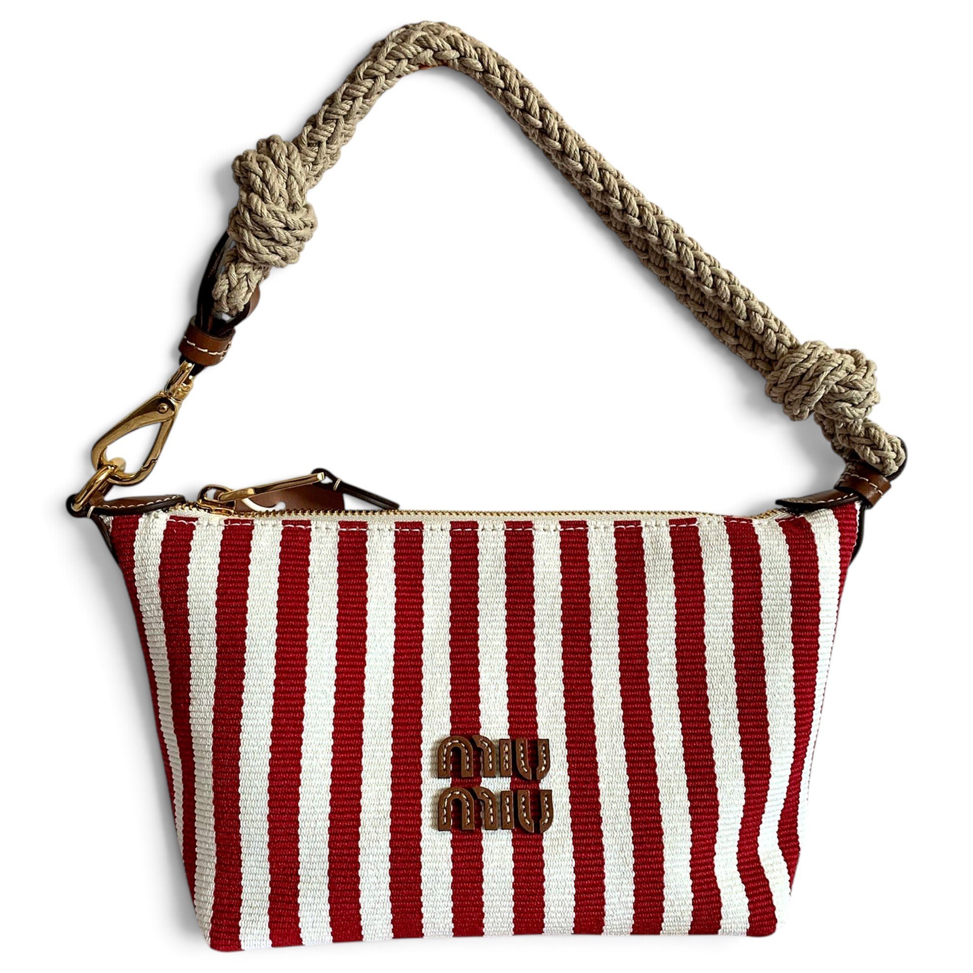 Miu Spirit handbag