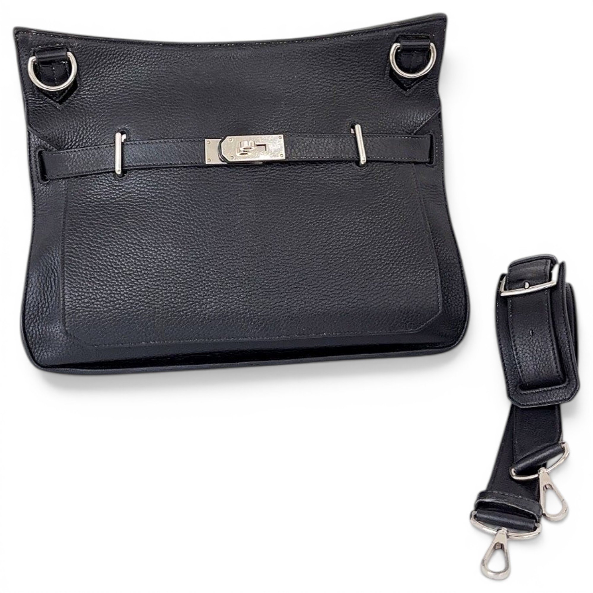 Jypsiere leather handbag
