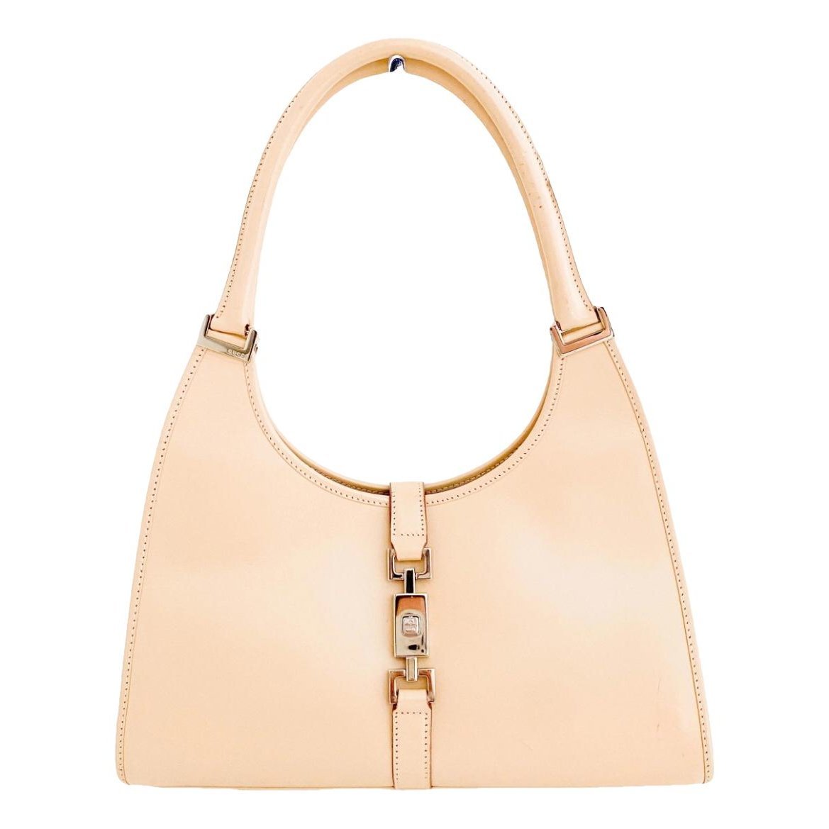 Jackie leather handbag
