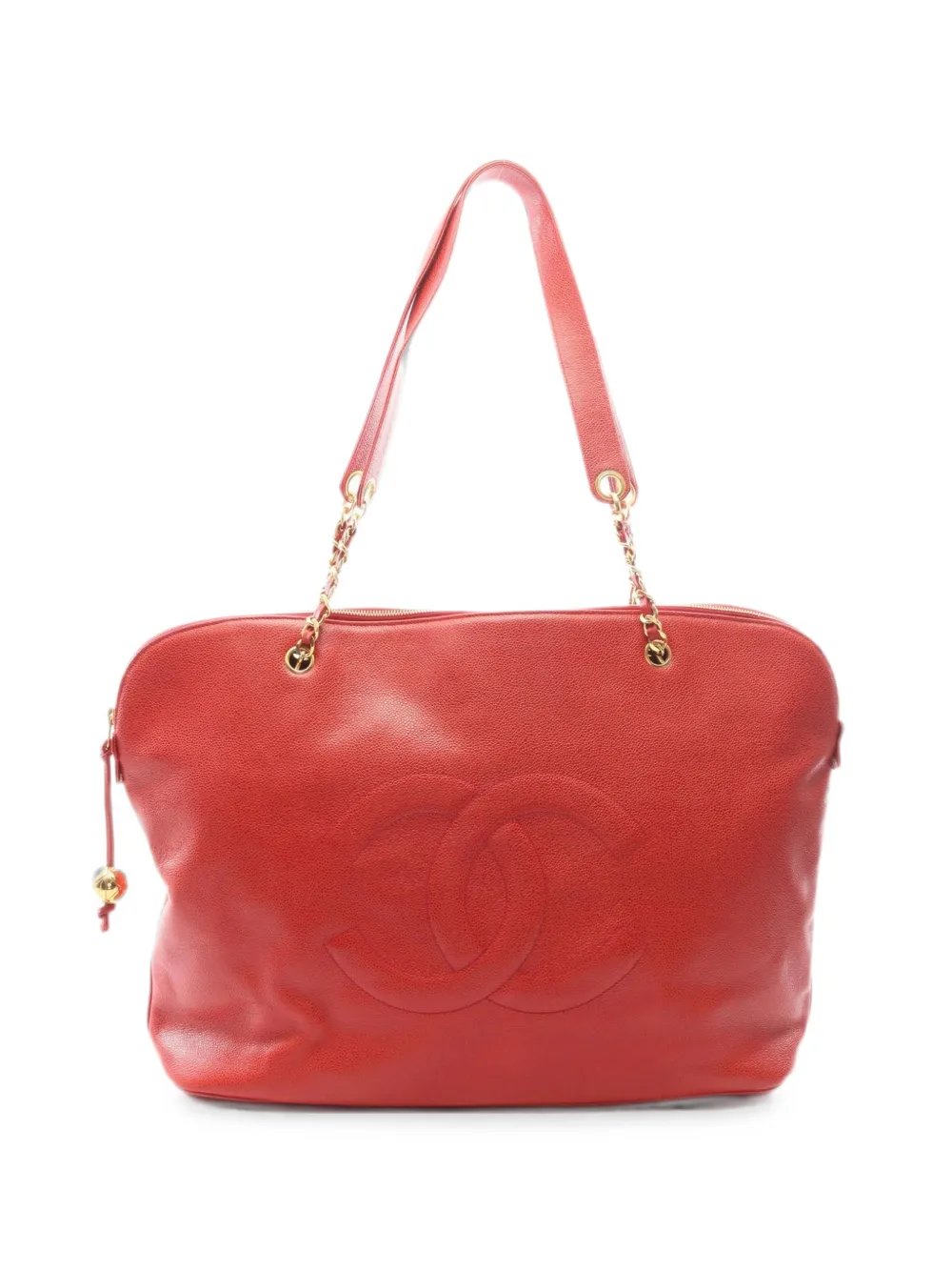 1994-1996 Coco Mark tote bag