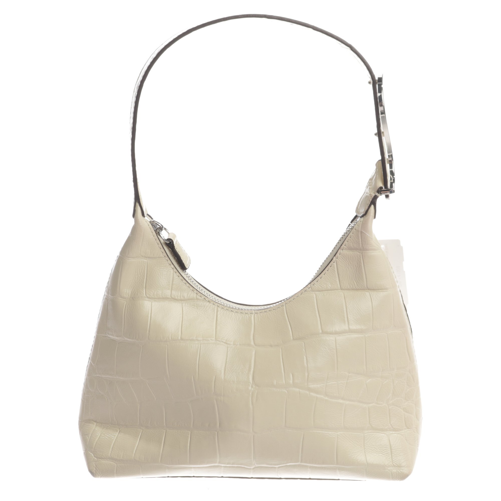 Leather bag