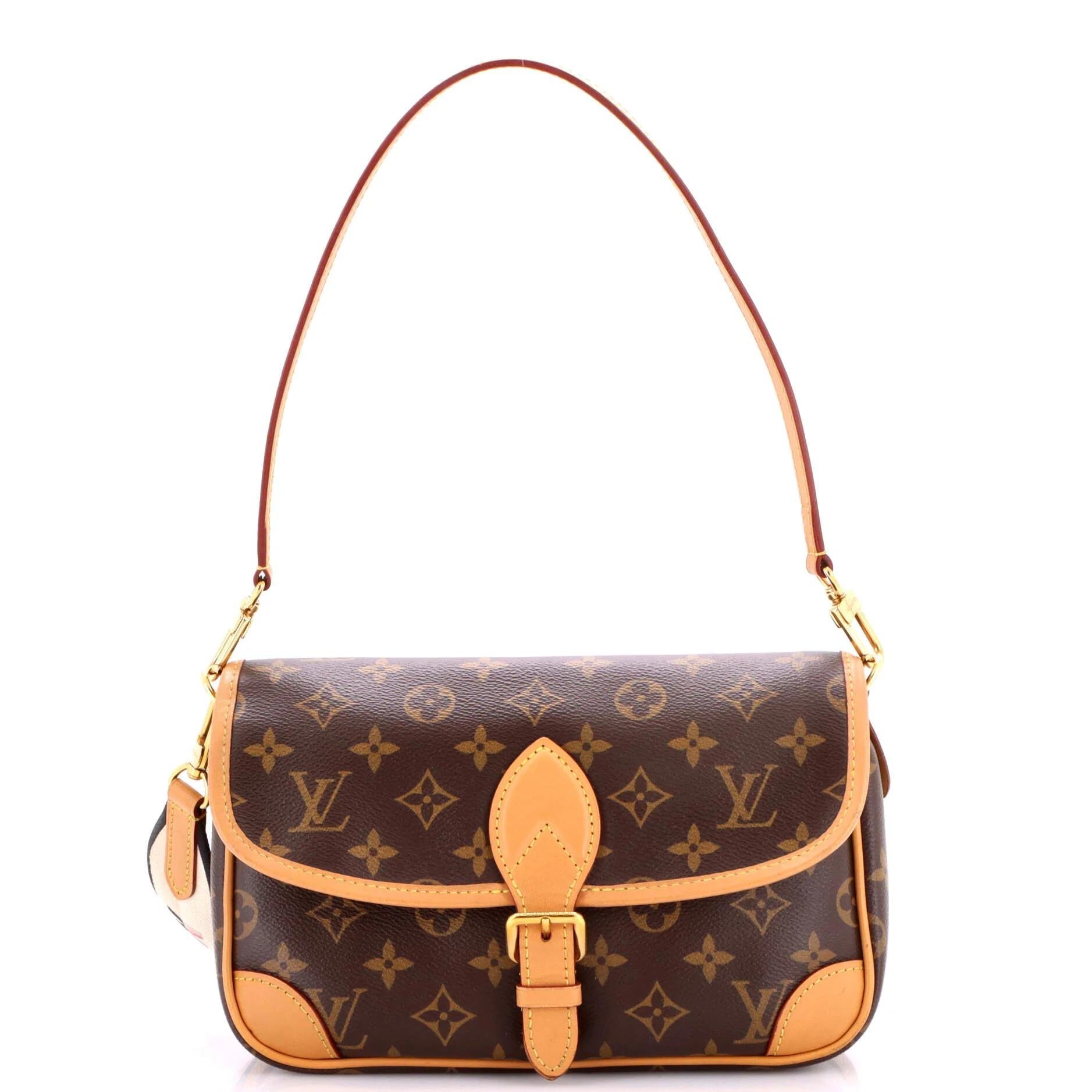 Cloth crossbody bag