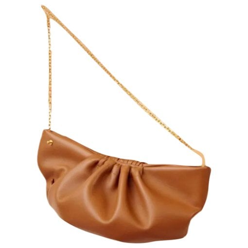 Senreve Vegan leather clutch bag