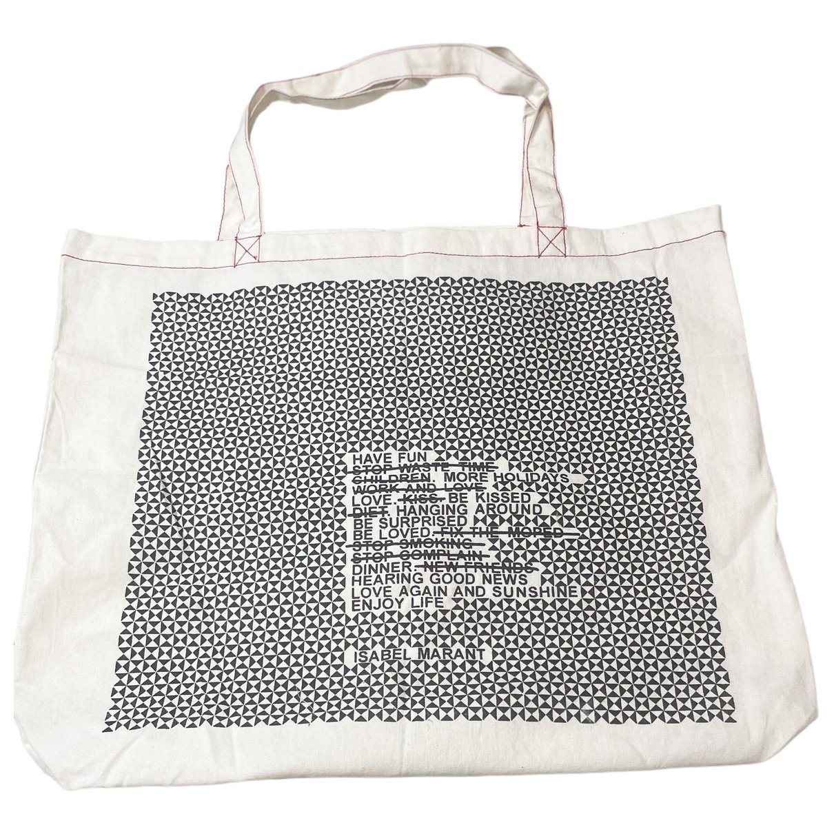 Tote