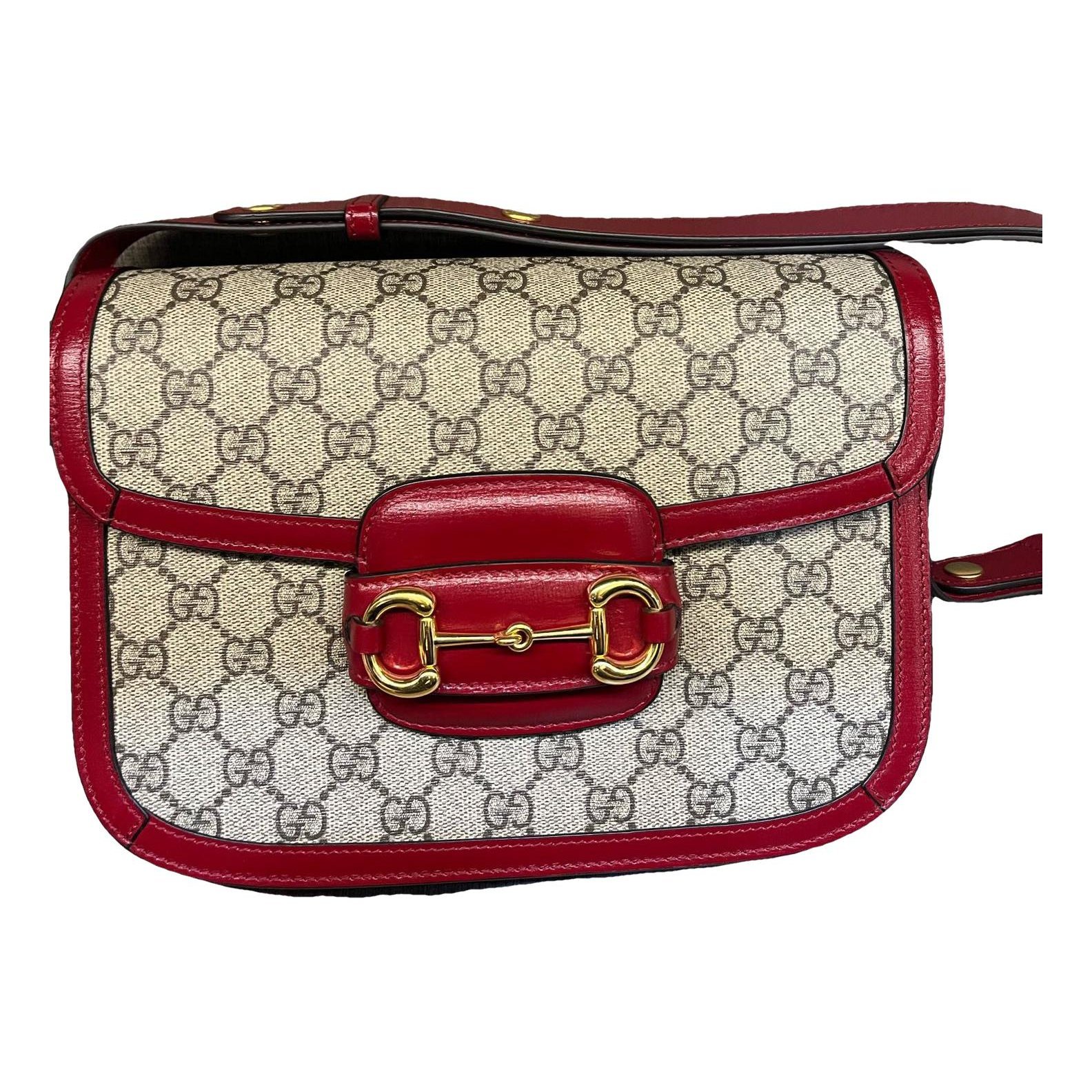1955 cloth handbag