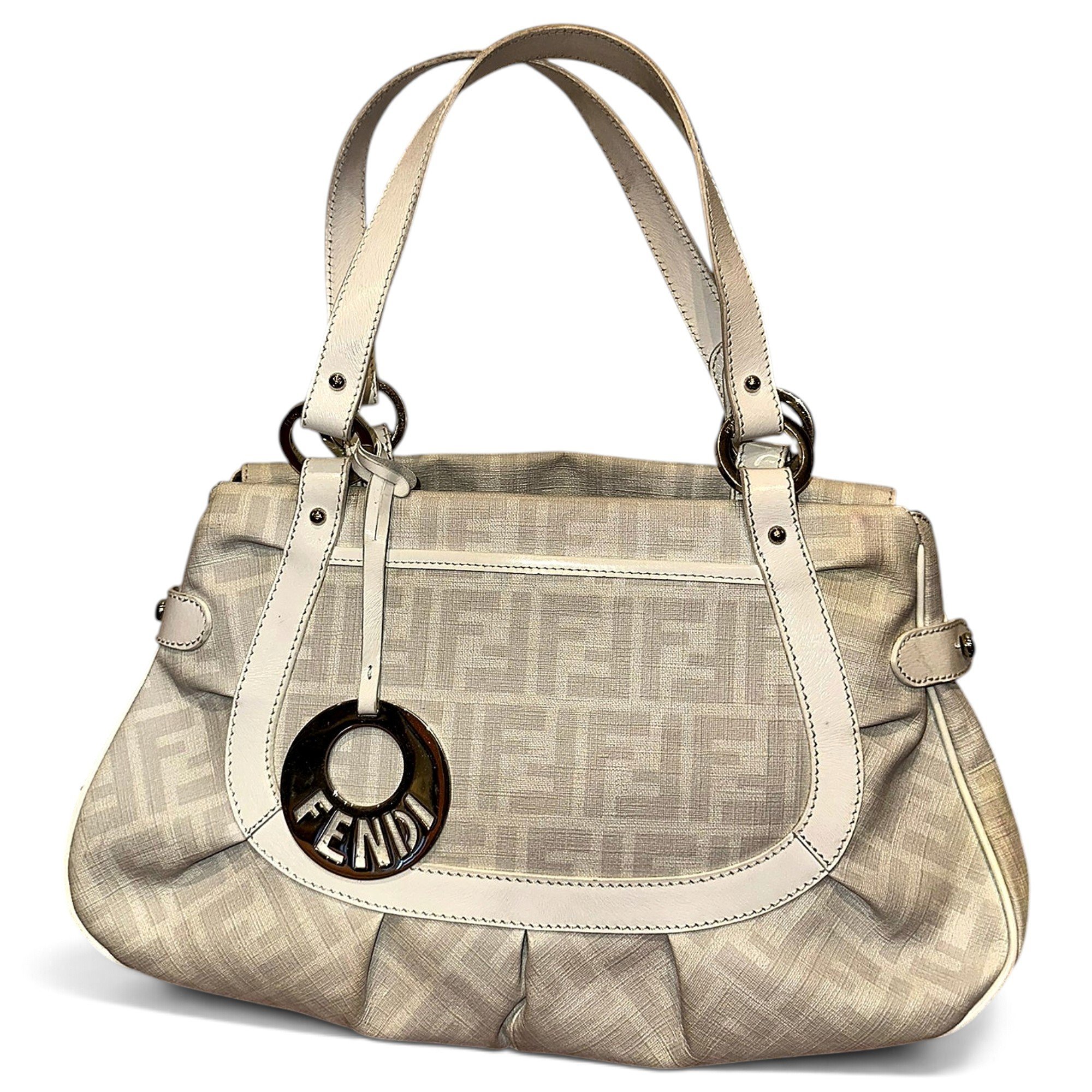 Chef cloth handbag