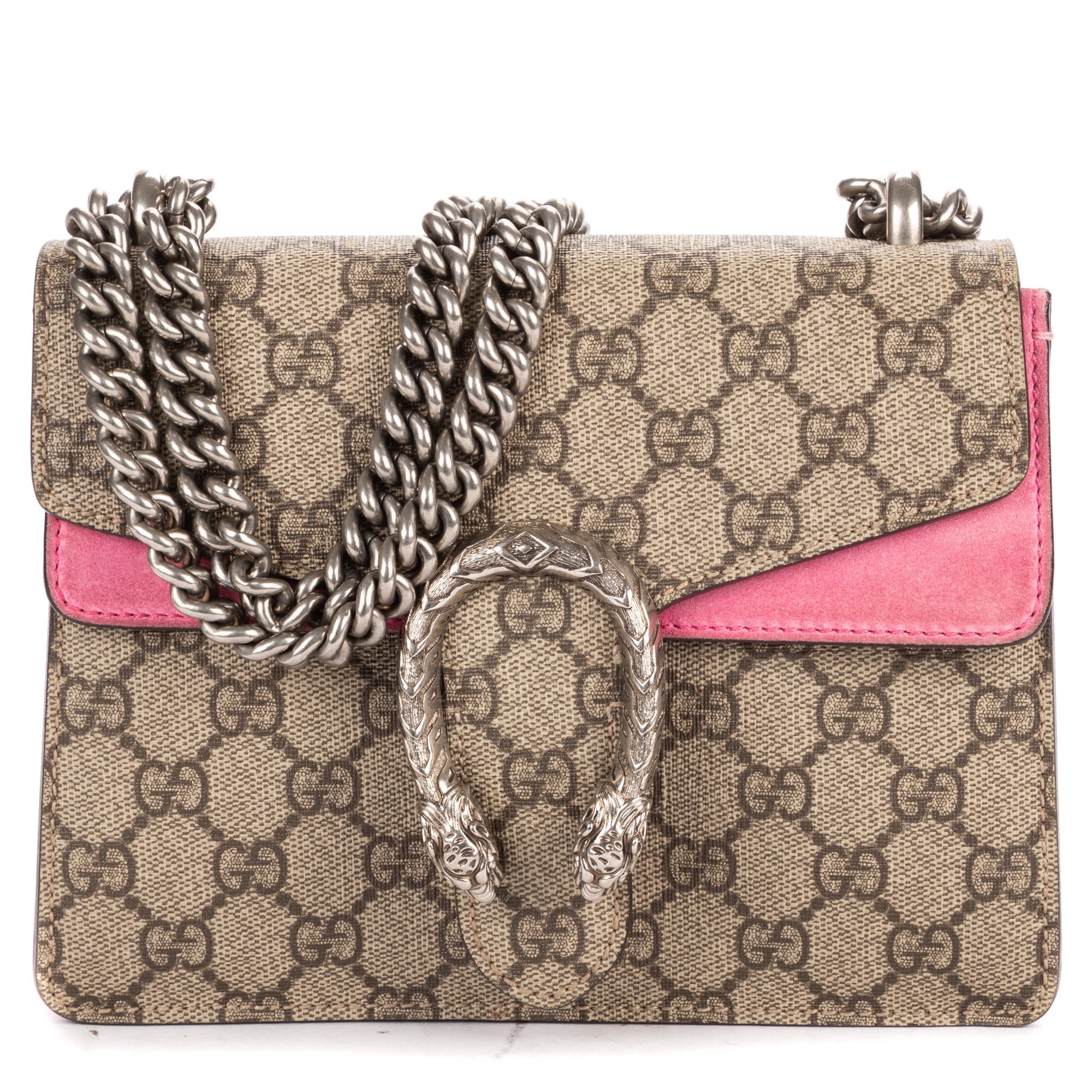 Dionysus handbag
