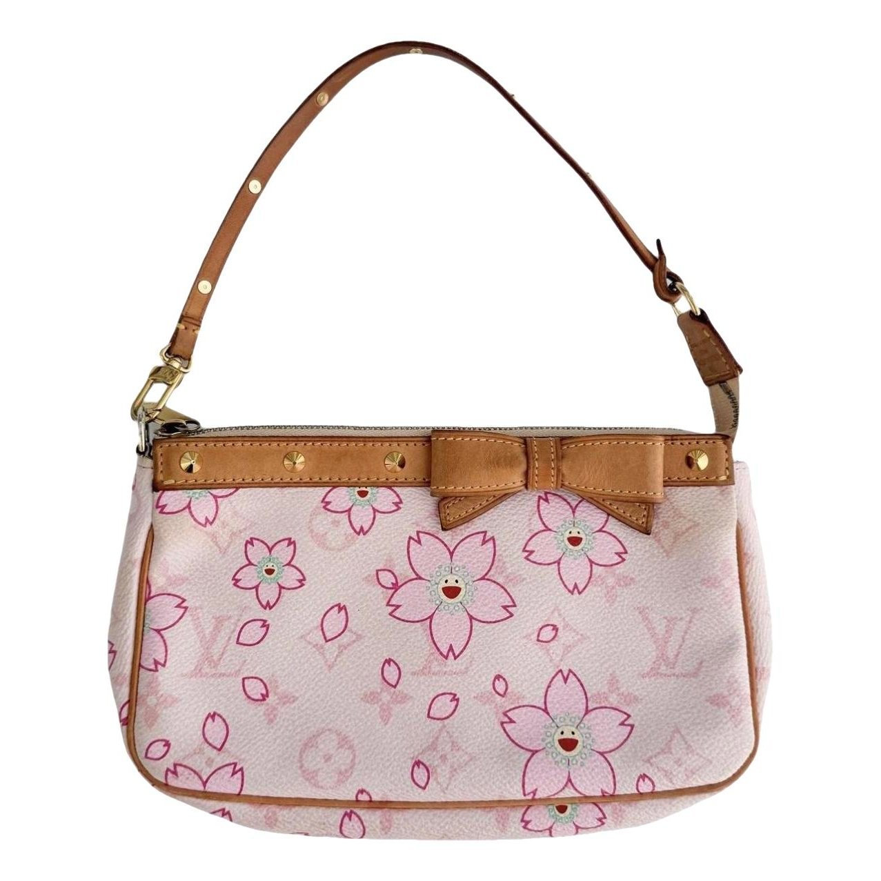 Pochette Accessoire cloth handbag