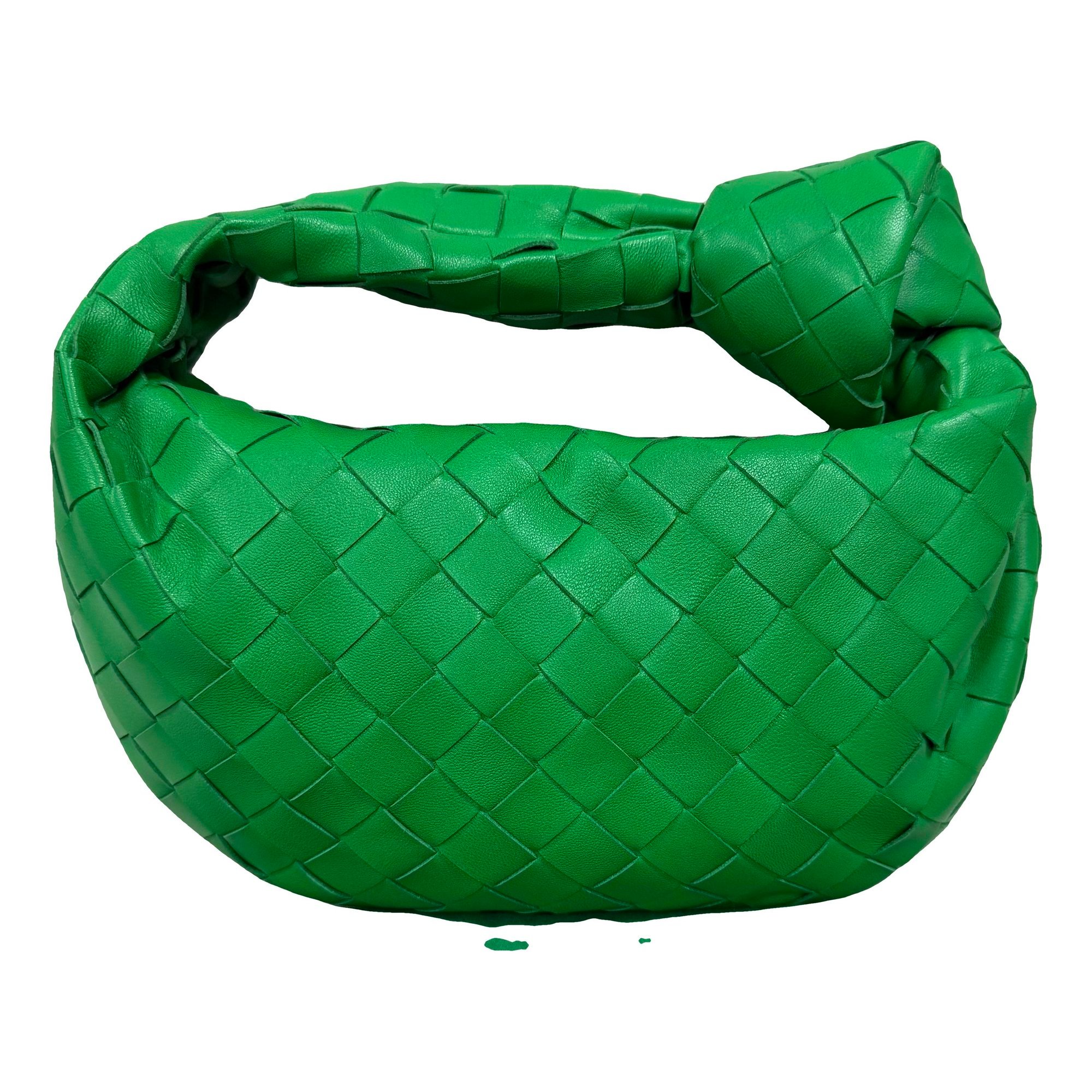 Jodie leather handbag