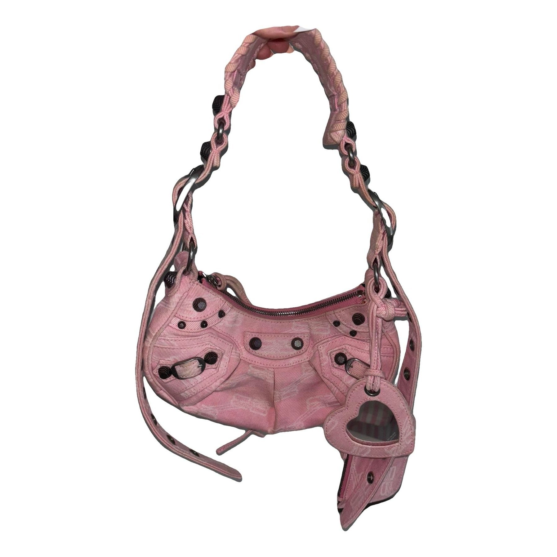 Le Cagole handbag