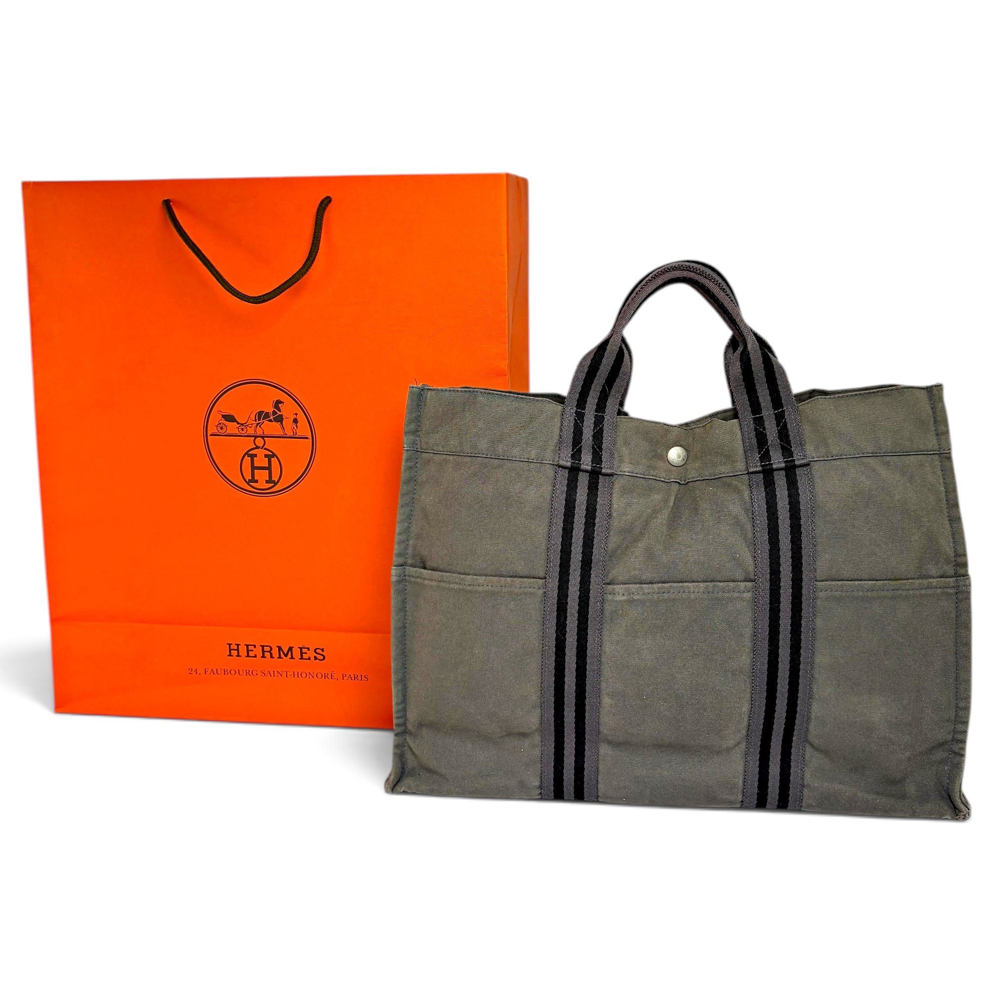 Garden Party tote