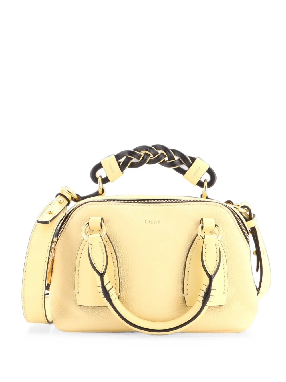 Daria Bag Leather Small shoulder bag