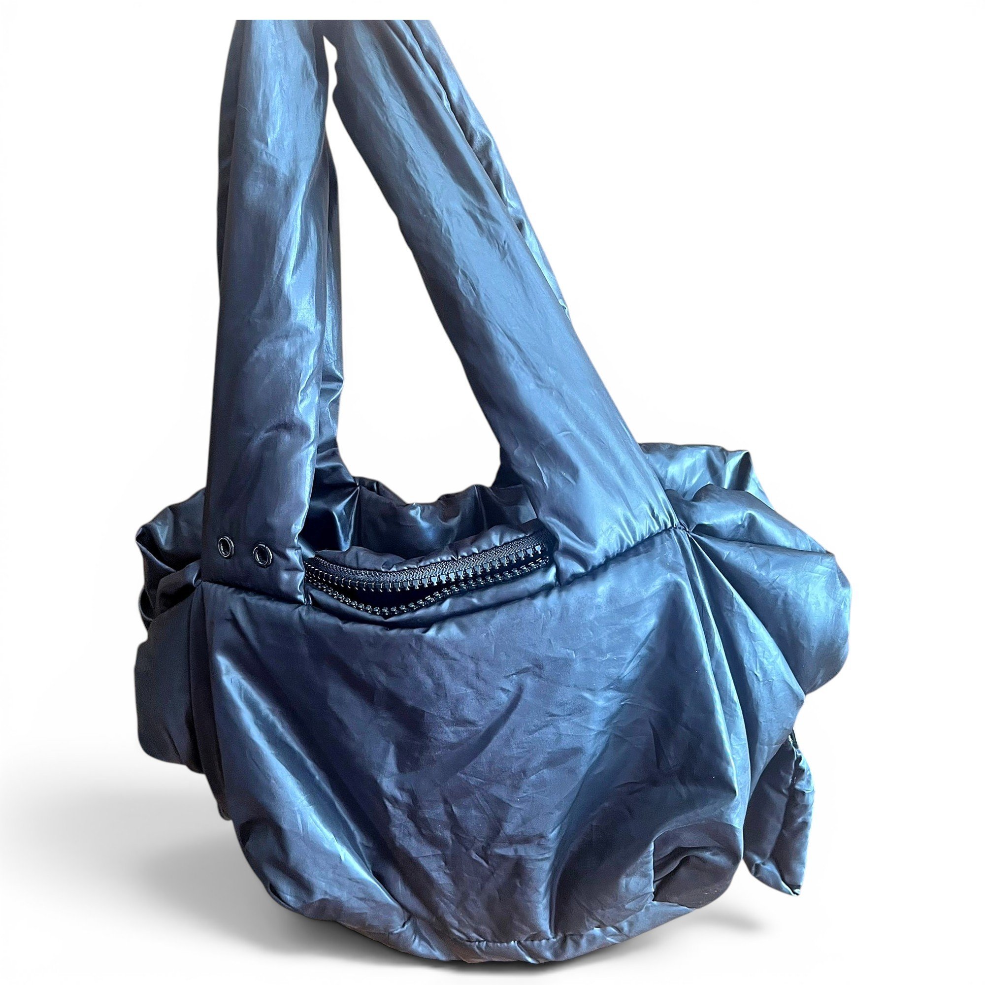 Linen bag