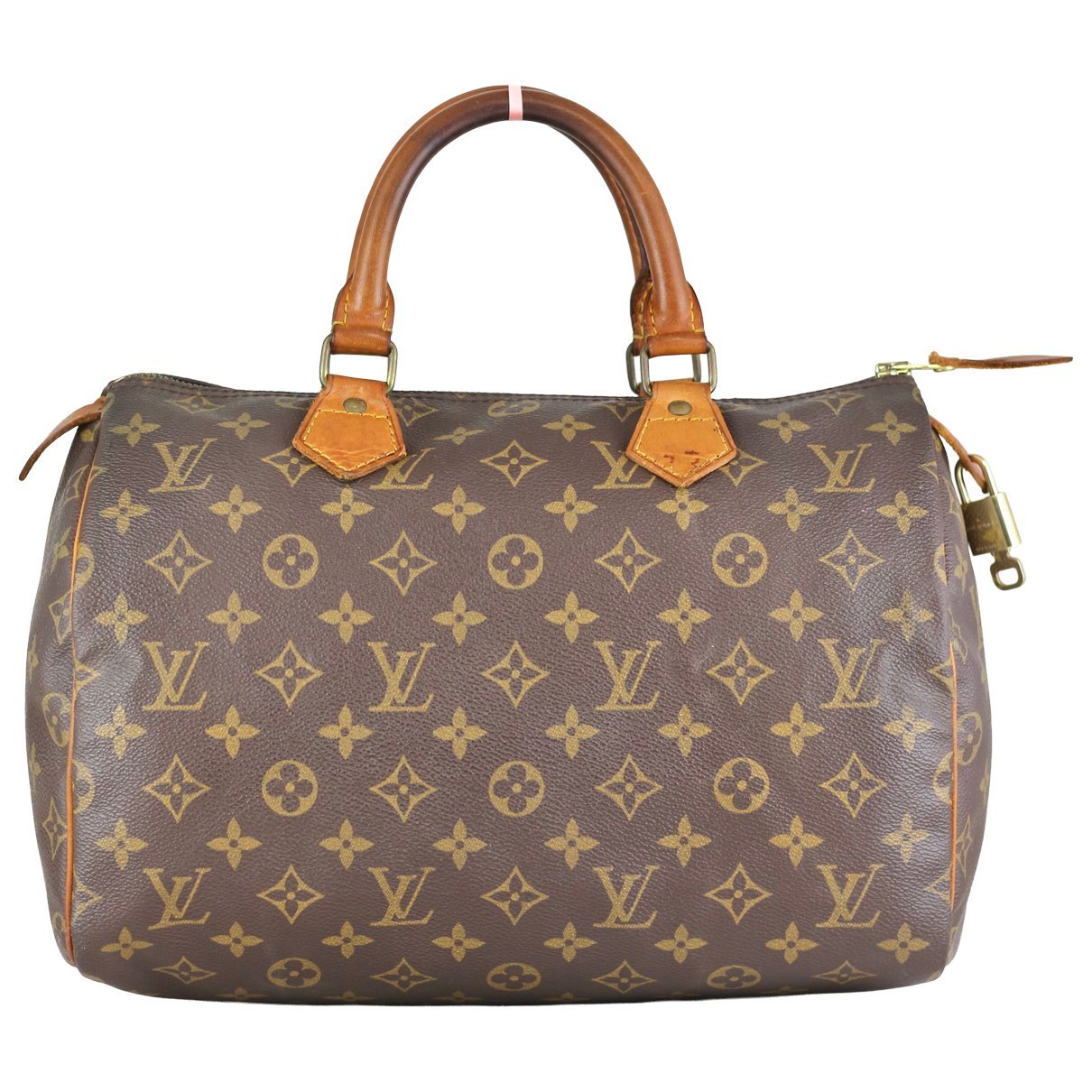 Speedy cloth handbag