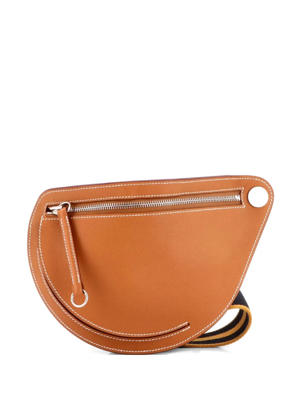 Petite Course Bag Epsom belt bag