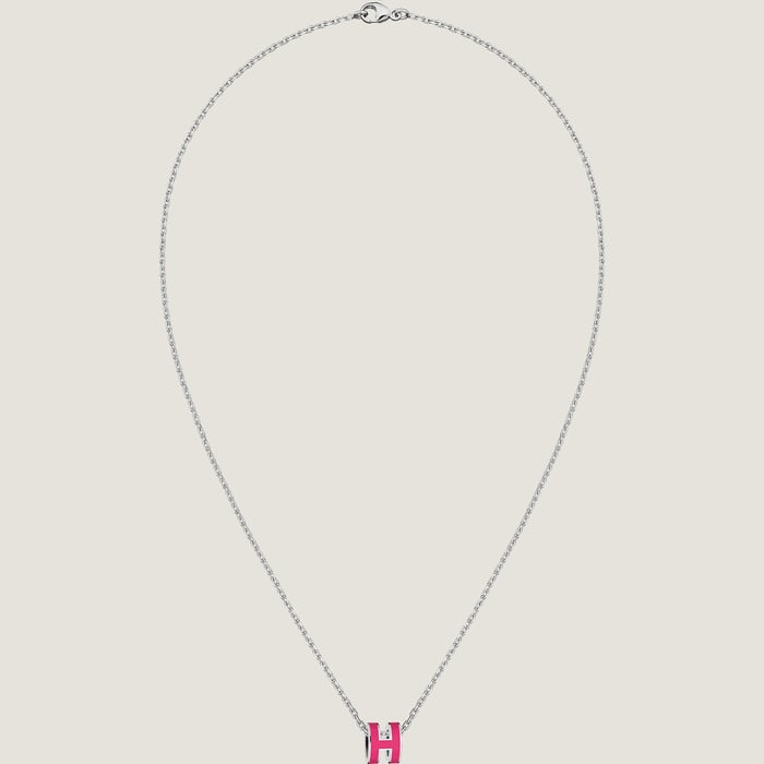 Rose Extrême Mini Pop H Pendant