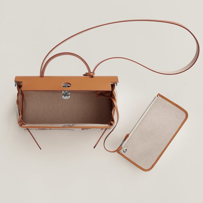 Herbag Zip 31 Bag
