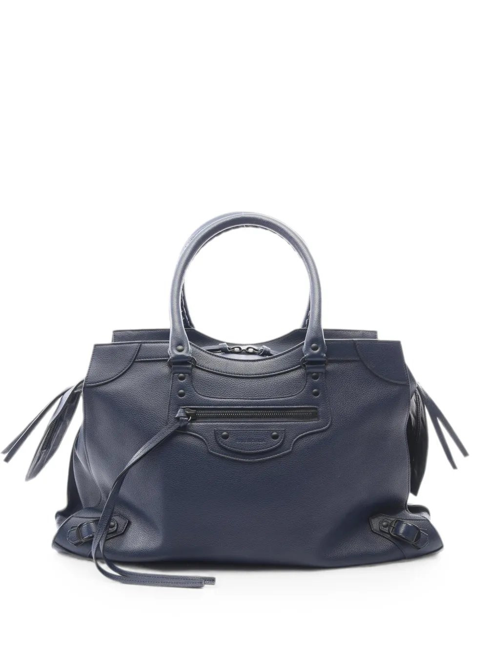 2010s Neo Classic City tote bag